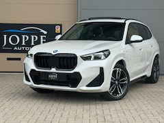 BMW X1 - XDrive30e High Exe|M Sport|Pano|Elk Trek|HarmanK|19inch|Headup|ShadowL|360cam|