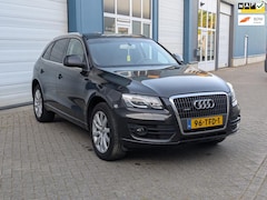 Audi Q5 - 2.0 TFSI Quattro Pro Line Pano AUT. EXPORT