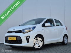 Kia Picanto - 1.0 MPI COMFORTPLUSLINE/AIRCO/BLUETOOTH/USB/AUX/ISOFIX