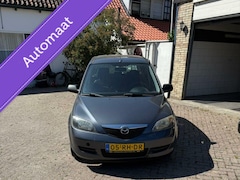 Mazda 2 - 2 1.4 Touring
