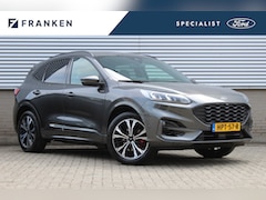 Ford Kuga - 2.5 PHEV ST-Line X | 19'' | Styling pack | BLIS | B&O | Head-up | Navigatie