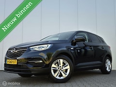 Opel Grandland X - 1.2 TURBO EDITION/LED/CLIMATE/16''LMV/CARPLAY