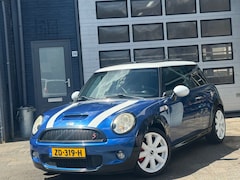 MINI Cooper S - 1.6 | Clima | Pano | 174PK