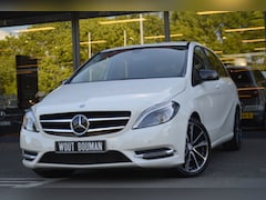 Mercedes-Benz B-klasse - 200 Ambition Aut. Navi Xenon Airco Night Trekh. Pdc