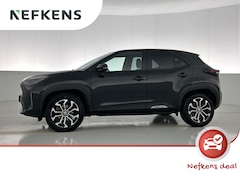 Toyota Yaris Cross - SUV First Edition Hybrid 115 pk Automaat | Navigatie | Achteruitrijcamera | LED Koplampen