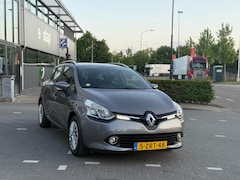 Renault Clio Estate - 1.5 dCi ECO Night&Day (bj 2015) AC|LED|179000 KM