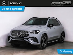 Mercedes-Benz GLE-Klasse - 400 e 4MATIC AMG Line Premium AMG Premium Line | Night Pakket | Rijassistentiepakket plus