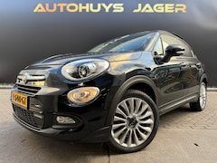 Fiat 500 X Cross - 1.4 Turbo MultiAir CrossPlus|Pano|Music|Automaat