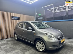 Suzuki Alto - 1.0 Celebration EASSS Airco Soundsysteem Zeer nette auto