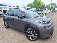 Citroën C3 Aircross - 1.2 PureTech Shine 15x op voorraad