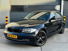 BMW 1-serie - 118i Business Line CLIMA / CRUISE / 5-DRS