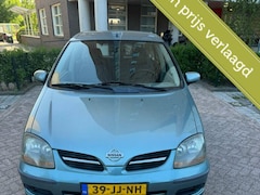 Nissan Almera Tino - 1.8 Comfort