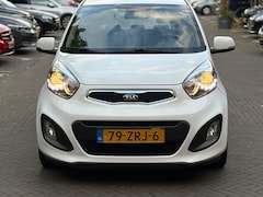 Kia Picanto - 1.0 CVVT Design Edition