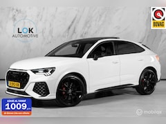 Audi RSQ3 - RS Q3 2.5 TFSI