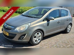 Opel Corsa - 1.3CDTi EcoFlex S/S Selection AIRCO CRUISCONTROL