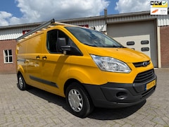 Ford Transit Custom - 290 2.0 TDCI L2 Trend stoelverwarming, airco, cruise
