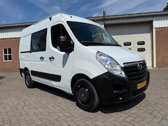 Opel Movano - 2.3 CDTI BiTurbo L1H2 170PK automaat euro 6