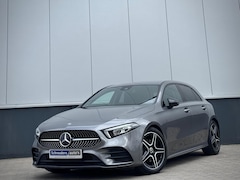 Mercedes-Benz A-klasse - A180 AMG Aut. Sfeer Camera Burmester Keyless 18”