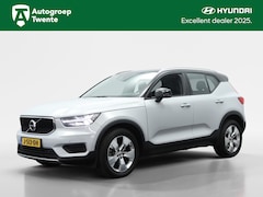 Volvo XC40 - 2.0 T4 Inscription | Wegklapbare Trekhaak | Camera | Navigatie