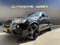 BMW X4 - XDrive20i High Executive|Headup|Memory|Leder|Carplay