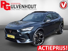 CUPRA Formentor - 1.5 TSI 150 PK DSG 19 INCH | PANO | NAVI | CAMERA |