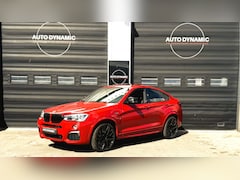 BMW X4 - M40i High Executive