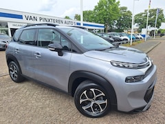 Citroën C3 Aircross - 1.2 PureTech Shine 15x op voorraad