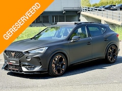 CUPRA Formentor - 2.0 TSI 4DRIVE VZ4 MATT KW VOL OPTIES