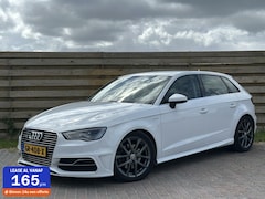 Audi A3 Sportback - 1.4 e-tron Cruise Clima Bluetooth