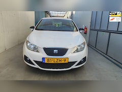 Seat Ibiza - 1.2 TDI Reference Ecomotive