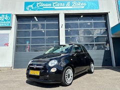 Fiat 500 - 1.0 TwinAir Pop