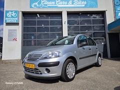 Citroën C3 - 1.4i Ligne Prestige
