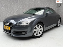 Audi TT - 3.2 V6 quattro 250 PK / Goed Onderhouden