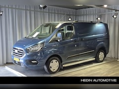 Ford Transit Custom - 280 2.0 TDCI L1H1 Trend