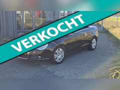 Volkswagen Eos - 2.0-16v FSI