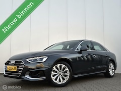 Audi A4 Limousine - 35 TFSI LAUNCH AUTOMAAT/FULL LED/VIRTUAL COCKPIT