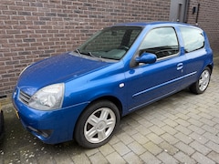 Renault Clio - 1.2-16V Campus