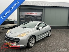 Peugeot 207 CC - 1.6 VTi Première "APK 1-2026"