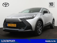 Toyota C-HR - 1.8 Hybrid 140 First Edition | Navigatie | Dodehoek Ass. | Parkeersensoren | 360 Camera |
