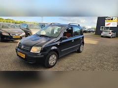 Fiat Panda - Cool 1.2 Airco apk