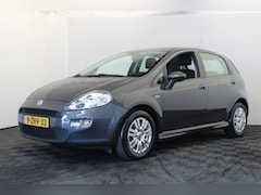 Fiat Punto Evo - 0.9 TwinAir Street