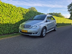Mercedes-Benz B-klasse - 200