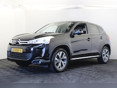 Citroën C4 Aircross - 1.6 Exclusive