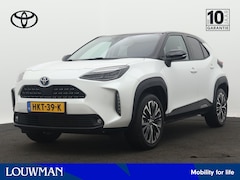 Toyota Yaris Cross - 1.5 Hybrid Executive Limited