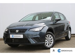 Seat Ibiza - Private Lease nu voor slechts €349 p/m Style | Automatisch dimmende binnenspiegel | Buiten