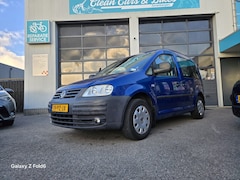 Volkswagen Caddy - koppeling 1.9 TDI Tur.Comf.5p
