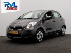 Toyota Yaris - 1.0 VVTi Acces Airco * 1e Eigenaar * Origineel Nederlands