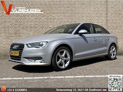 Audi A3 Limousine - 1.6 TDI Attraction Pro Line Plus Automaat | € 6.450, - NETTO | Cruise | Airco | Navi |