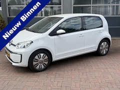 Volkswagen e-Up! - e-up | DAB | (bj 2021) WLTP Km 64.000 actieradius 260 kilometer subsidie