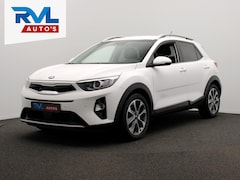 Kia Stonic - 1.0 T-GDi ExecutiveLine Carplay Leder Camera Navigatie * 1e Eigenaar